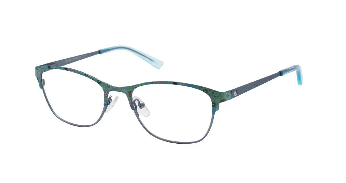 Hello Kitty 384 Eyeglasses